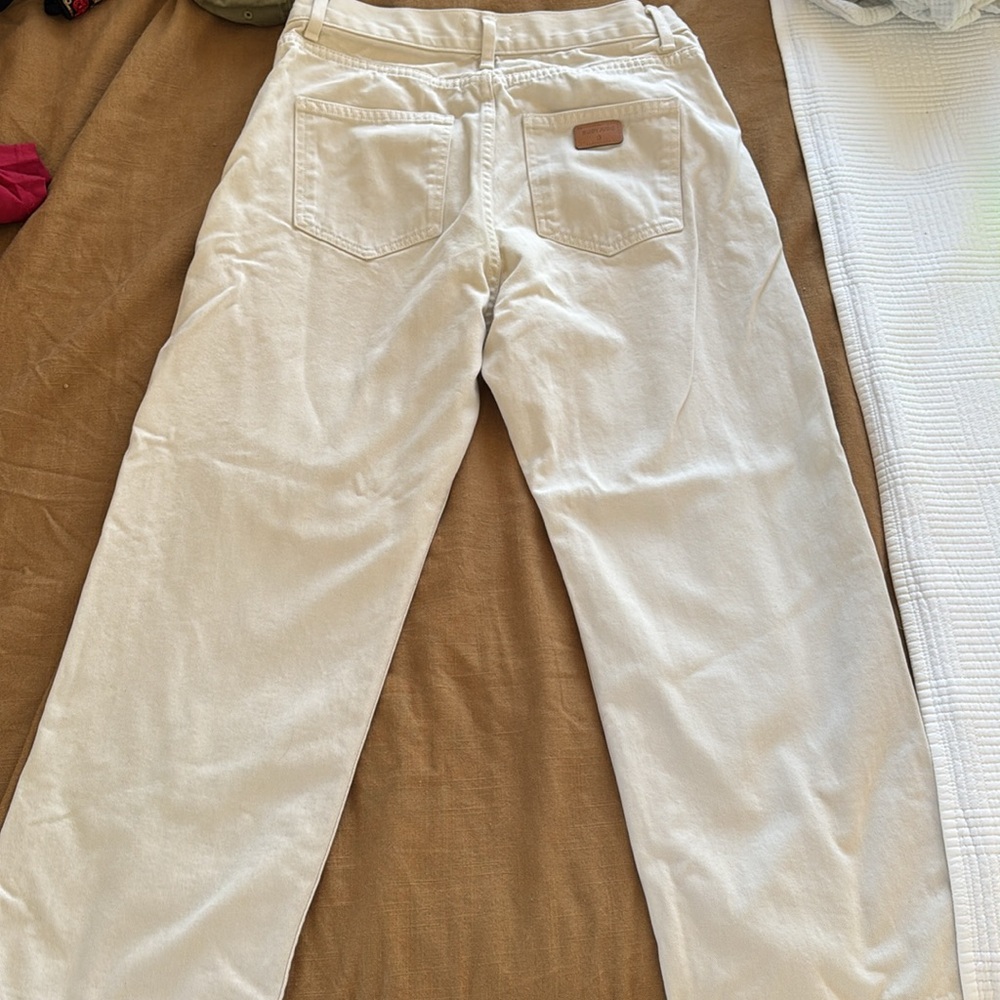 Rude Jude Size 3 Utility Pant
